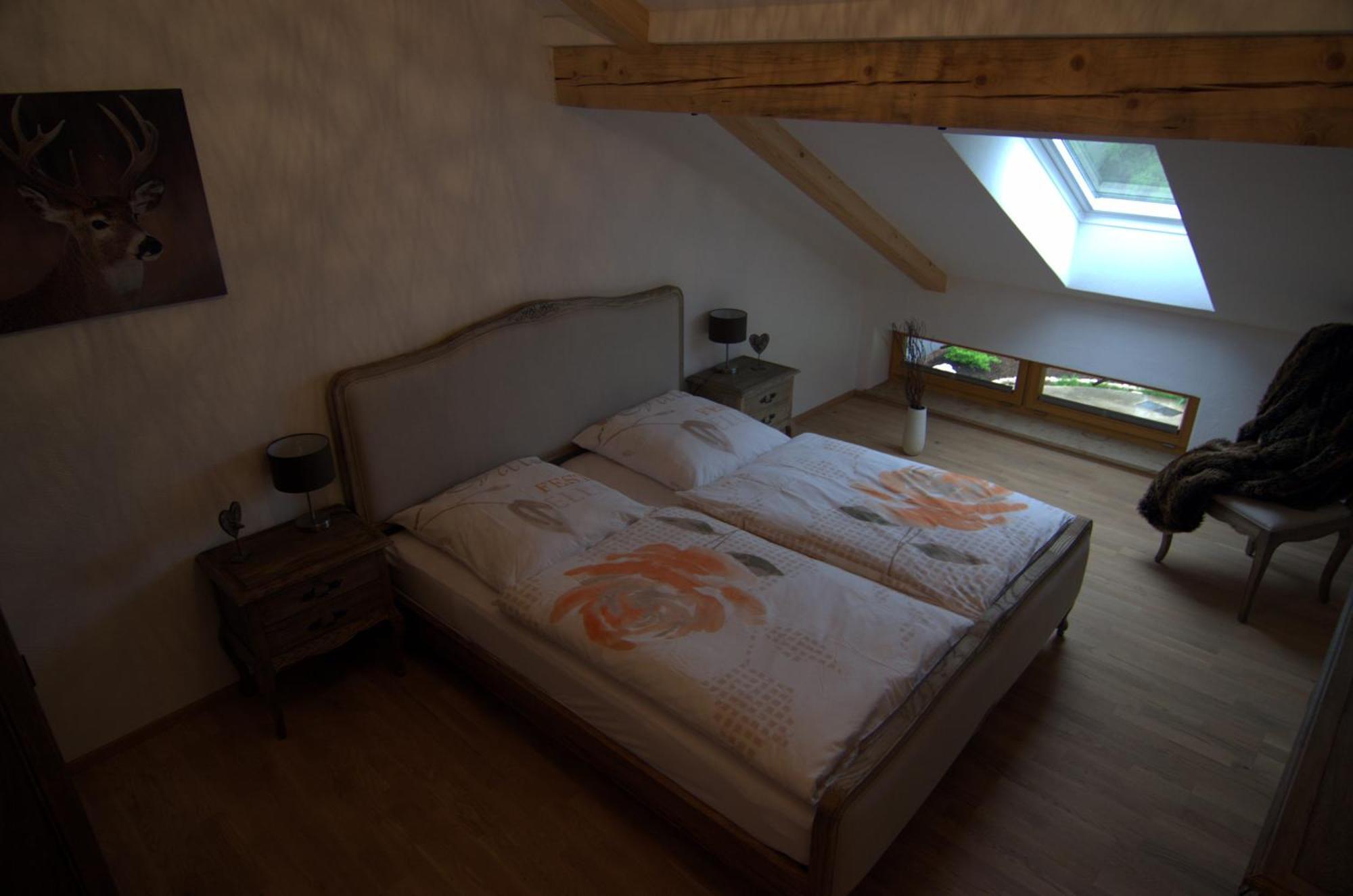 Bio Ferienhof Heiler Feldkirchen-Westerham Zewnętrze zdjęcie