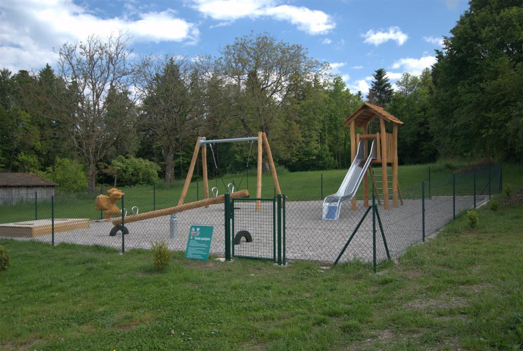 Bio Ferienhof Heiler Feldkirchen-Westerham Zewnętrze zdjęcie