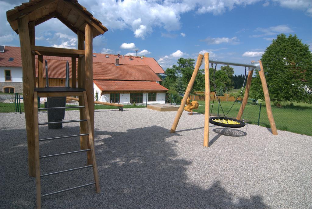 Bio Ferienhof Heiler Feldkirchen-Westerham Zewnętrze zdjęcie