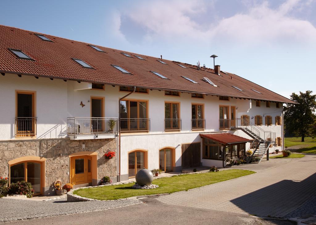 Bio Ferienhof Heiler Feldkirchen-Westerham Zewnętrze zdjęcie