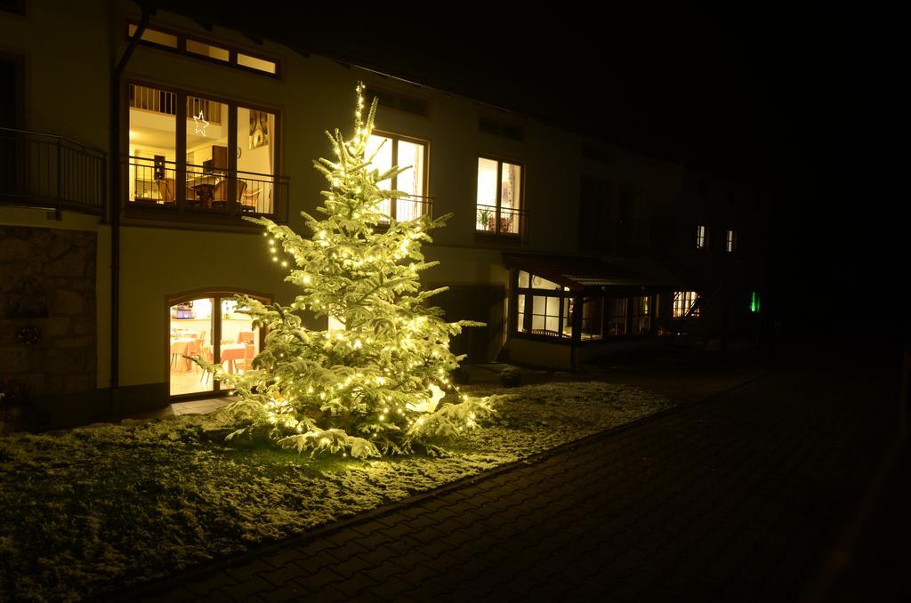 Bio Ferienhof Heiler Feldkirchen-Westerham Zewnętrze zdjęcie