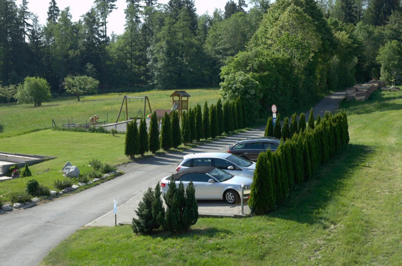 Bio Ferienhof Heiler Feldkirchen-Westerham Zewnętrze zdjęcie