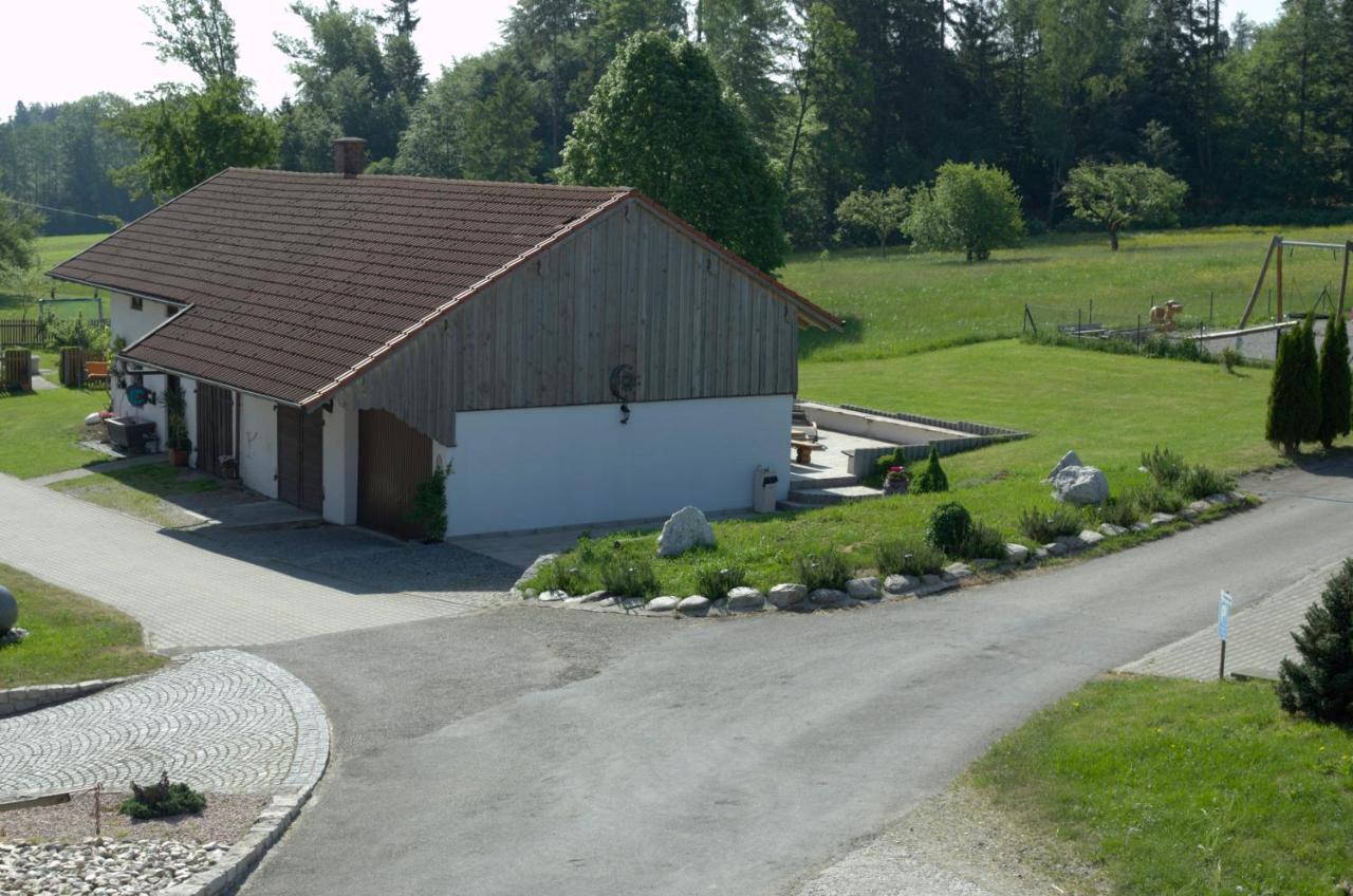 Bio Ferienhof Heiler Feldkirchen-Westerham Zewnętrze zdjęcie